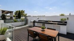 Cabana (D28), Terrace #631542381